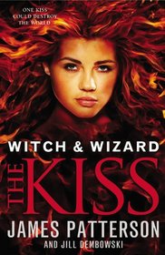 Witch & Wizard 4 (title TK)