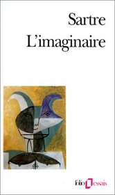 Limaginaire (French Edition)