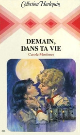 Demain, dans ta vie (Living Together) (French Edition)