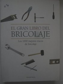 El grande libro de Bricolaje