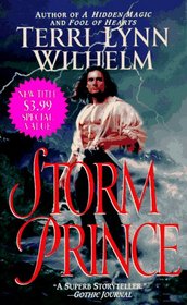 Storm Prince