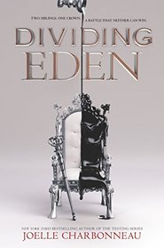 Dividing Eden (Dividing Eden, Bk 1)