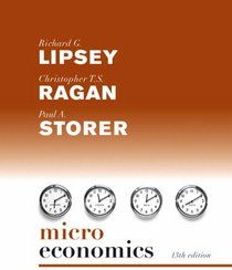 Microeconomics (Books a La Carte)