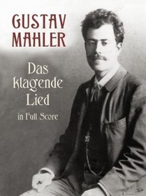 Das Klagende Lied in Full Score