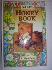 Gale's Honey Book