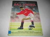 Ball Control (Soccer School)