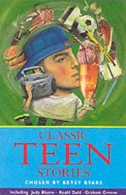 Classic Teen Stories (Story Library)
