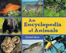 An Encyclopedia of Animals (On Our Way to English)