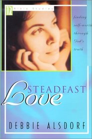 Steadfast Love (Bible Studies 12)