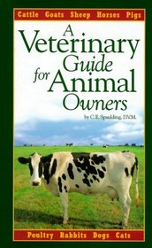 A Veterinary Guide for Animal Owners