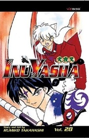 Inuyasha 28