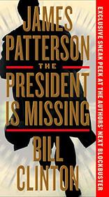 The President is Missing