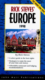 Rick Steves' Best of Europe 1998 (Serial)
