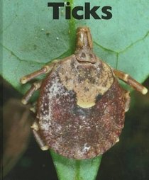 Ticks (Naturebooks)