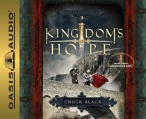 Kingdom's Hope (Kingdom Series, Book 2)