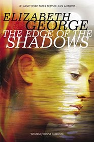 The Edge of the Shadows (Whidbey Island Saga, Bk 3)