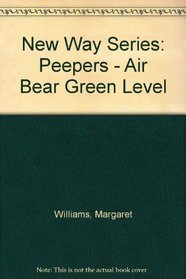 New Way Series: Peepers - Air Bear Green Level