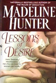 Lessons of Desire (Rothwell Brothers, Bk 2)