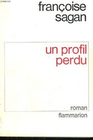 Un Profil Perdu (French Edition)