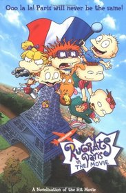 Rugrats in Paris: The Movie