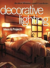 Decorative Lighting Ideas  Projects