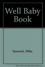 Well Baby Book