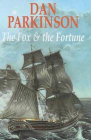 The Fox and the Fortune (Patrick Dalton, Bk 4) (Large Print)