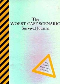 Worst-case Scenario: Survival Journal