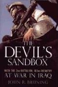 The Devil's Sandbox