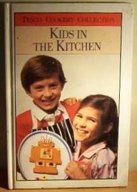 KIDS IN THE KITCHEN