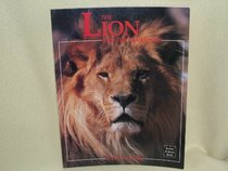 The Lion and the Savannah (Animals and Their Ecosystems)
