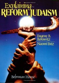 Explaining Reform Judaism