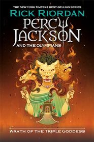 Wrath of the Triple Goddess