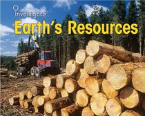 Earth's Resources (Investigate)