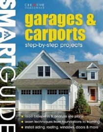 Smart Guide: Garages & Carports
