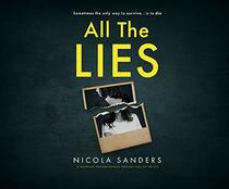 All The Lies: A gripping psychological thriller full of twists