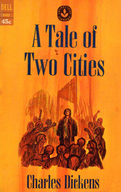 A Tale of Two Cities