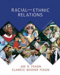 Racial and Ethnic Relations (8th Edition)