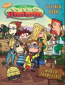 The Wild Thornberrys: World Travelers