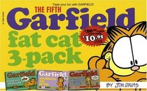 Garfield Fat Cat Three Pack Vol V (Vols 13-15)
