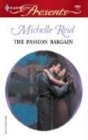 The Passion Bargain (Foreign Affairs) (Harlequin Presents, No 2404)