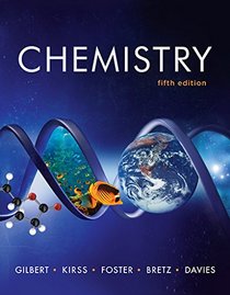 Chemistry: The Science in Context (Fifth Edition)