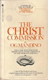 Christ Commission