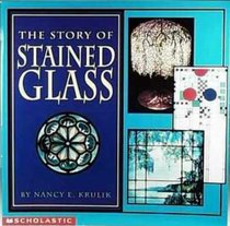The story of stained glass