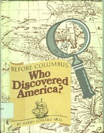 Before Columbus: Who Discovered America?