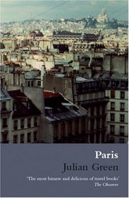 Paris (Marion Boyars Modern Classics)