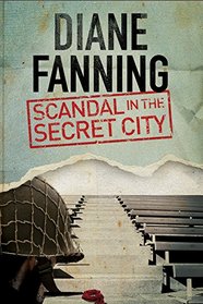 Scandal in the Secret City (Libby Clark, Bk 1)