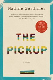 The Pickup: A Novel