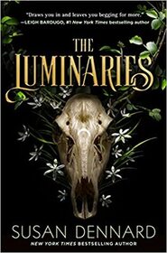The Luminaries (Luminaries, Bk 1)