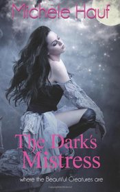 The Dark's Mistress (The Saint-Pierres)